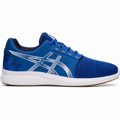 Férfi Asics Gel-Torrance 2 Futócipő AS1653987 Kék/Fehér